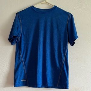 Blue 14-16 Boys T-shirt